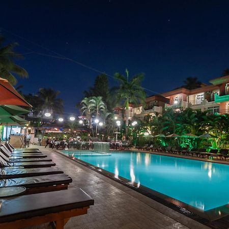 Somy Plaza Calangute Goa - Formerly Somy Resort Екстериор снимка