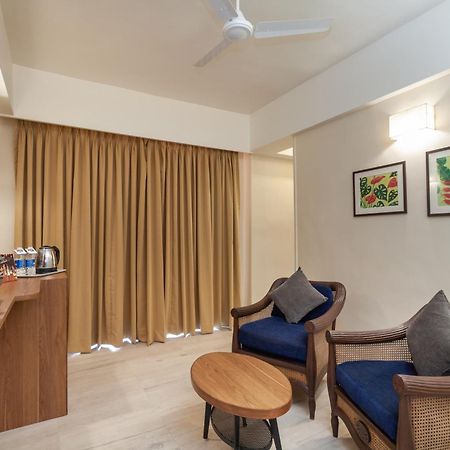 Somy Plaza Calangute Goa - Formerly Somy Resort Екстериор снимка