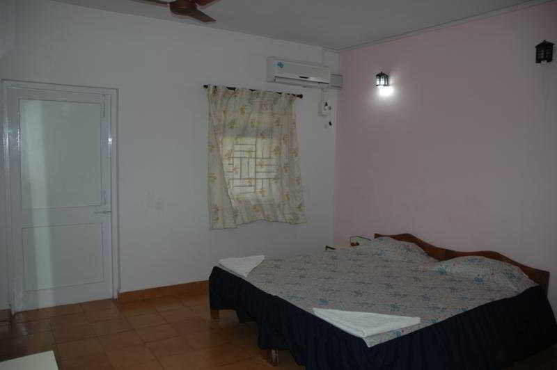 Somy Plaza Calangute Goa - Formerly Somy Resort Екстериор снимка